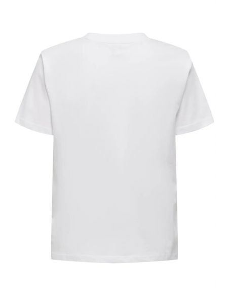 CAMISETA DONNA LIFE | ONLY