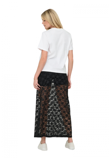 CAMISETA DONNA LIFE | ONLY 2