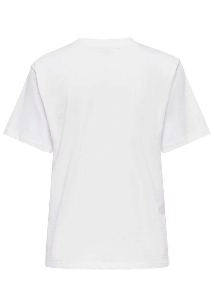 CAMISETA DONNA LIFE | ONLY