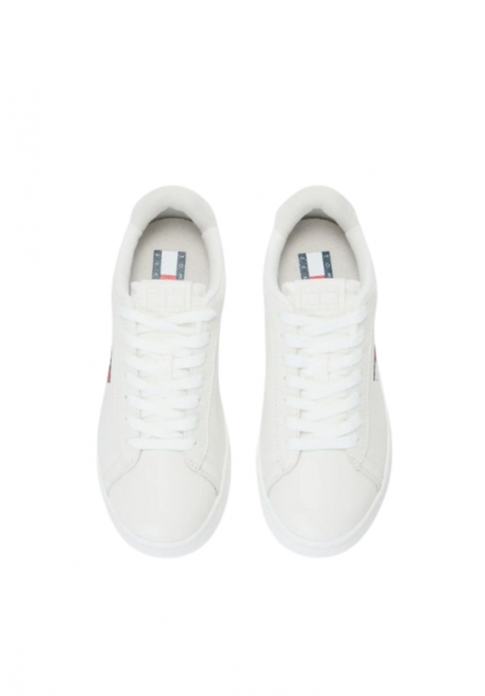 ZAPATILLAS ARCHIVE COURT | TOMMY...