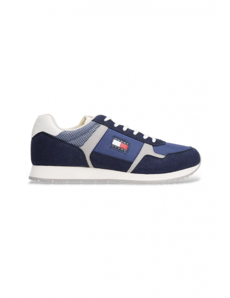 ZAPATILLAS RUNNER CASUAL | TOMMY HILFIGER