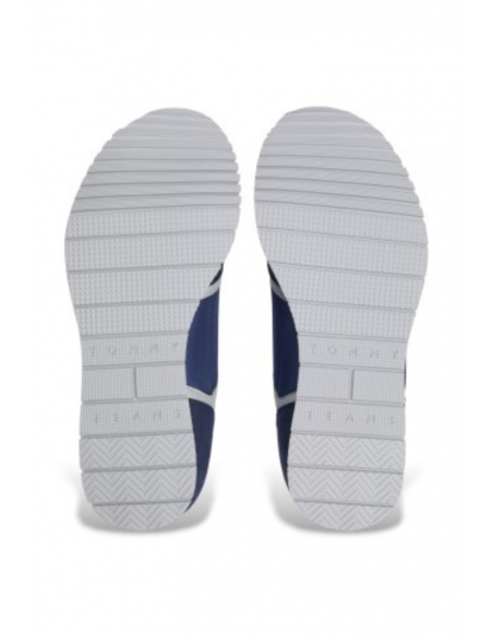 ZAPATILLAS RUNNER CASUAL | TOMMY HILFIGER