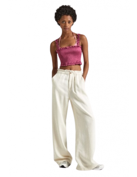 PANTALON LOOSE | PEPE JEANS