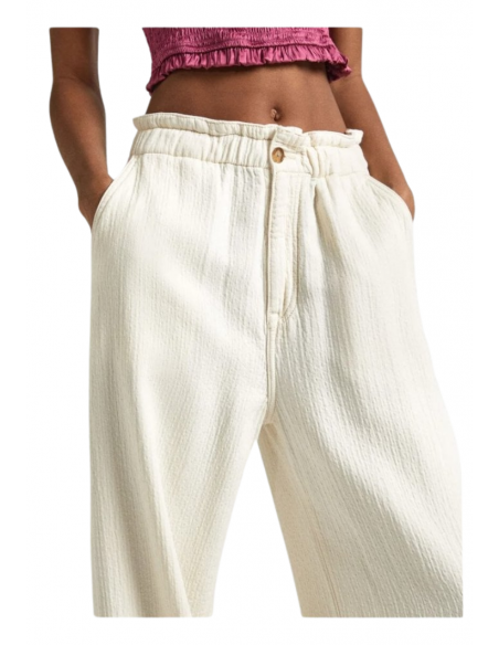 PANTALON LOOSE | PEPE JEANS