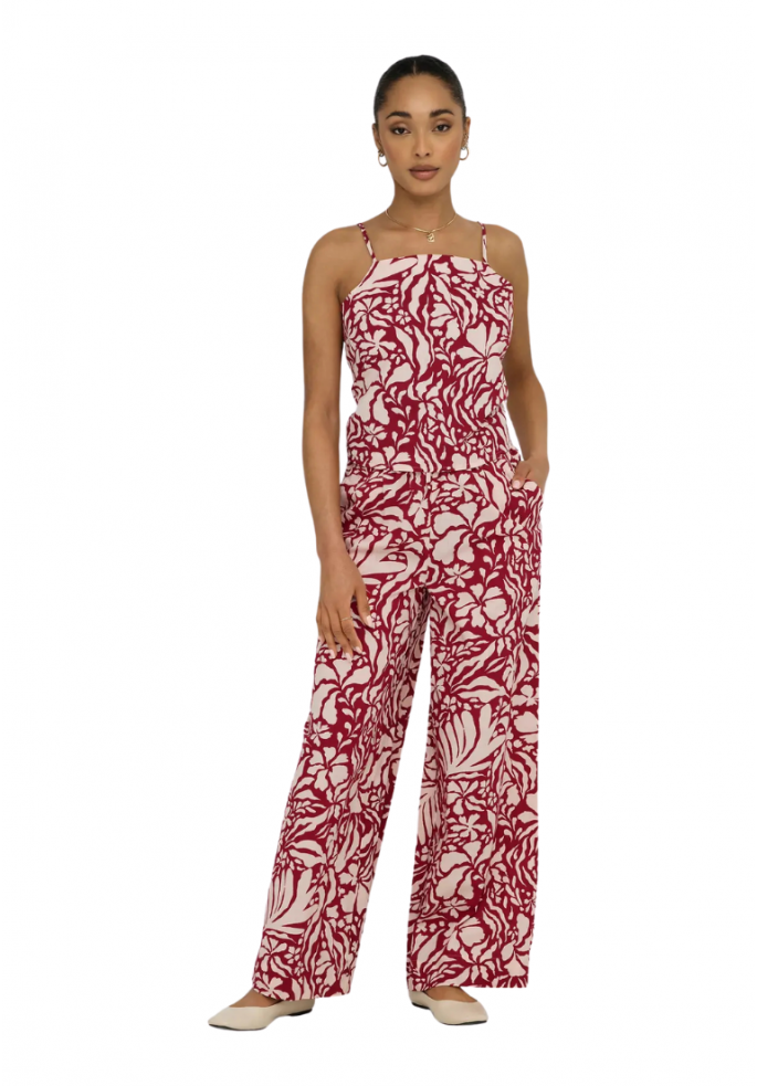 PANTALÓN KALEEN | ONLY