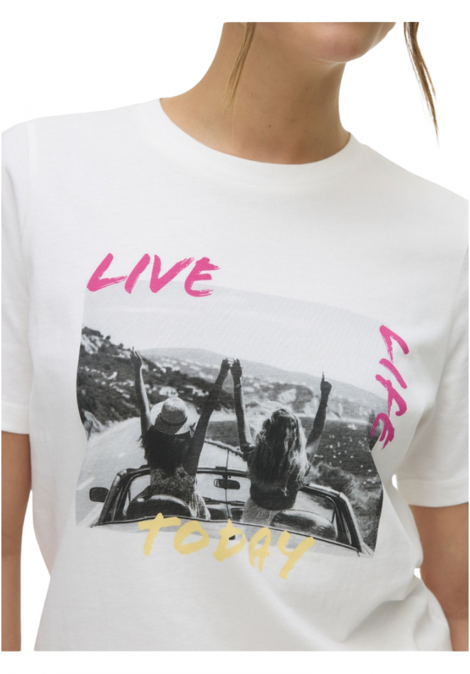 CAMISETA PAULINA | VERO MODA