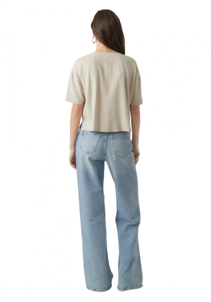 CAMISA MILO | VERO MODA