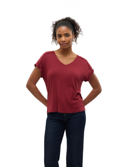 CAMISETA VANESSA | VERO MODA