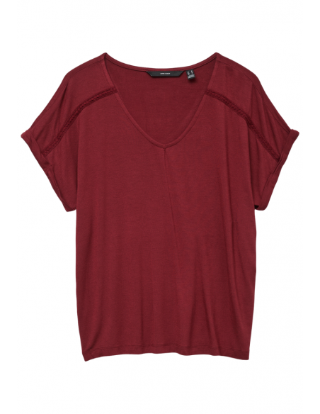 CAMISETA VANESSA | VERO MODA