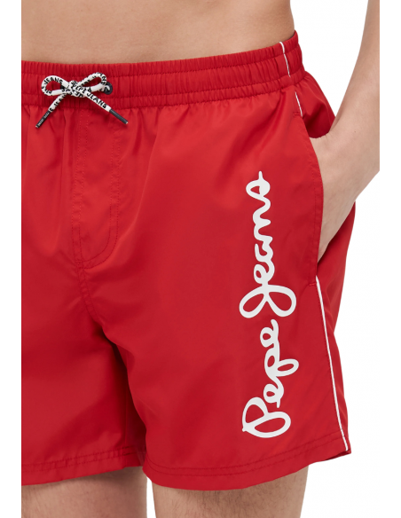 BAÑADOR LOGO | PEPE JEANS