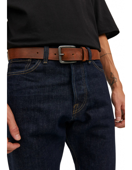 CINTURÓN VICTOR | JACK & JONES