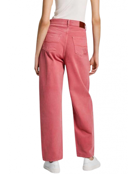PANTALON BARREL | PEPE JEANS