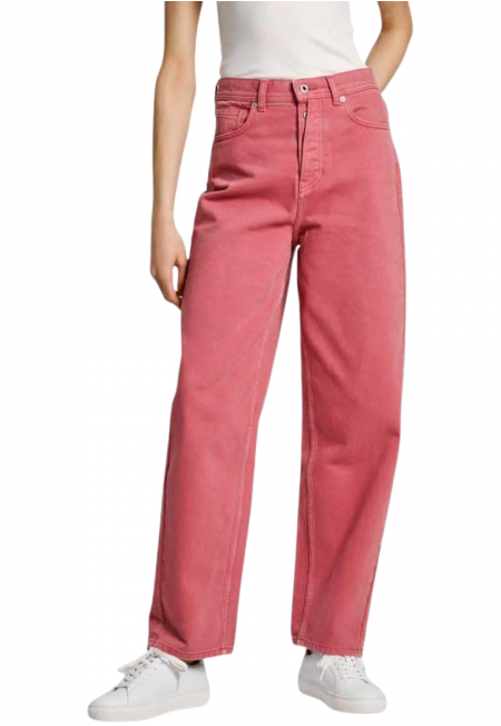 PANTALON BARREL | PEPE JEANS