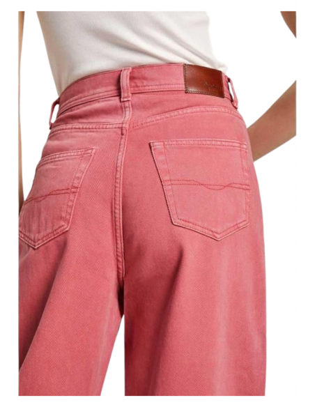 PANTALON BARREL | PEPE JEANS