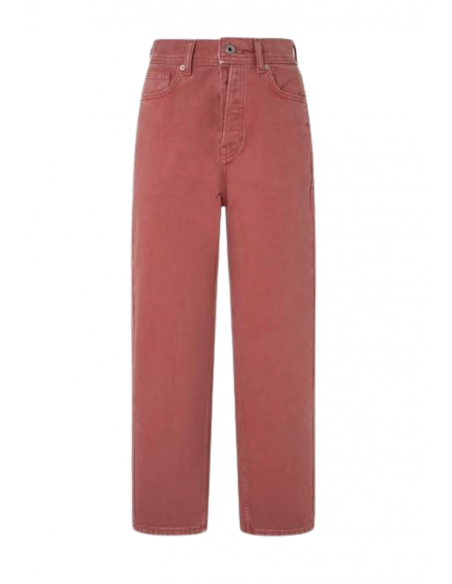PANTALON BARREL | PEPE JEANS