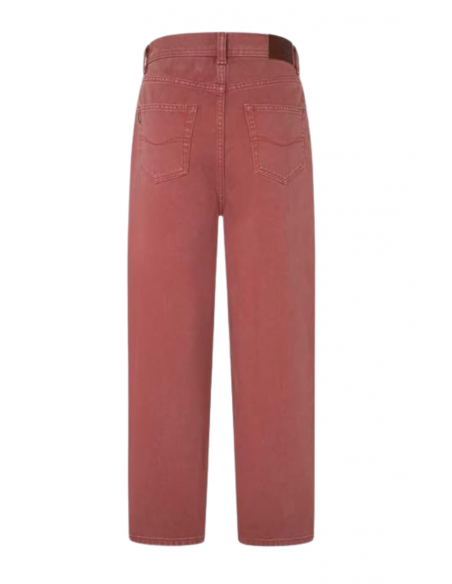 PANTALON BARREL | PEPE JEANS