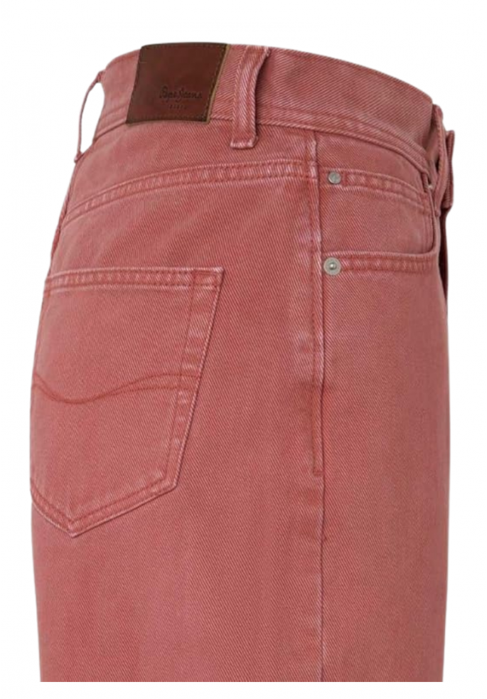 PANTALON BARREL | PEPE JEANS