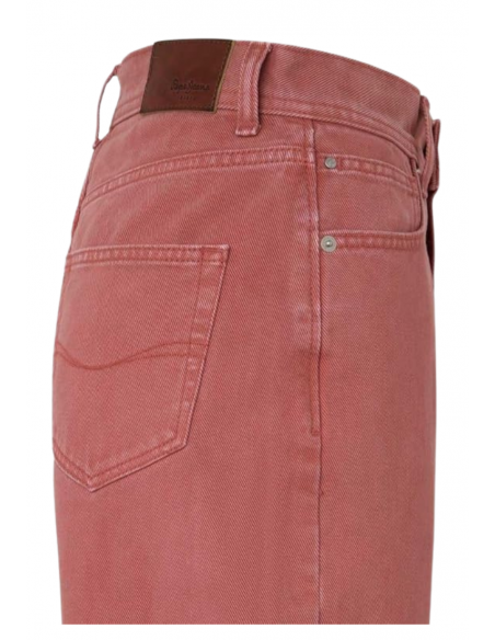 PANTALON BARREL | PEPE JEANS