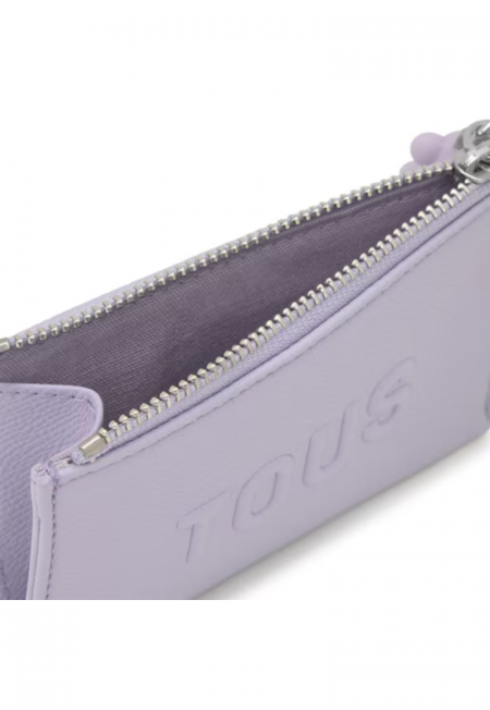 MONEDERO TARJETERO BRENDA |... 2