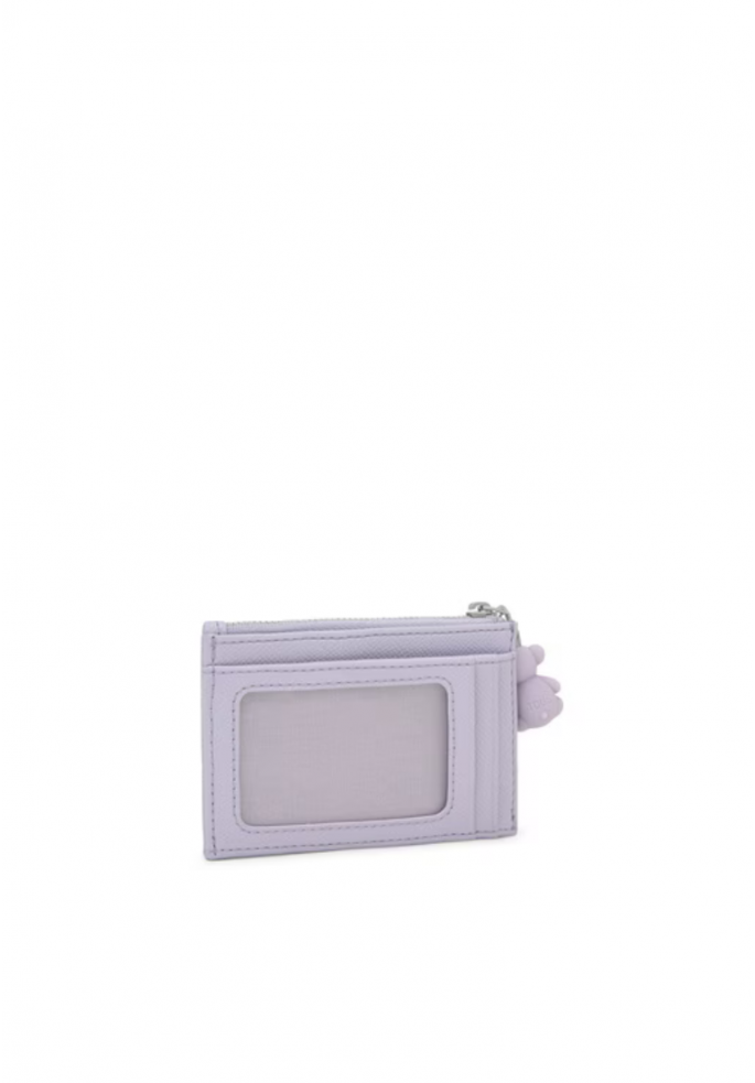 MONEDERO TARJETERO BRENDA | TOUS