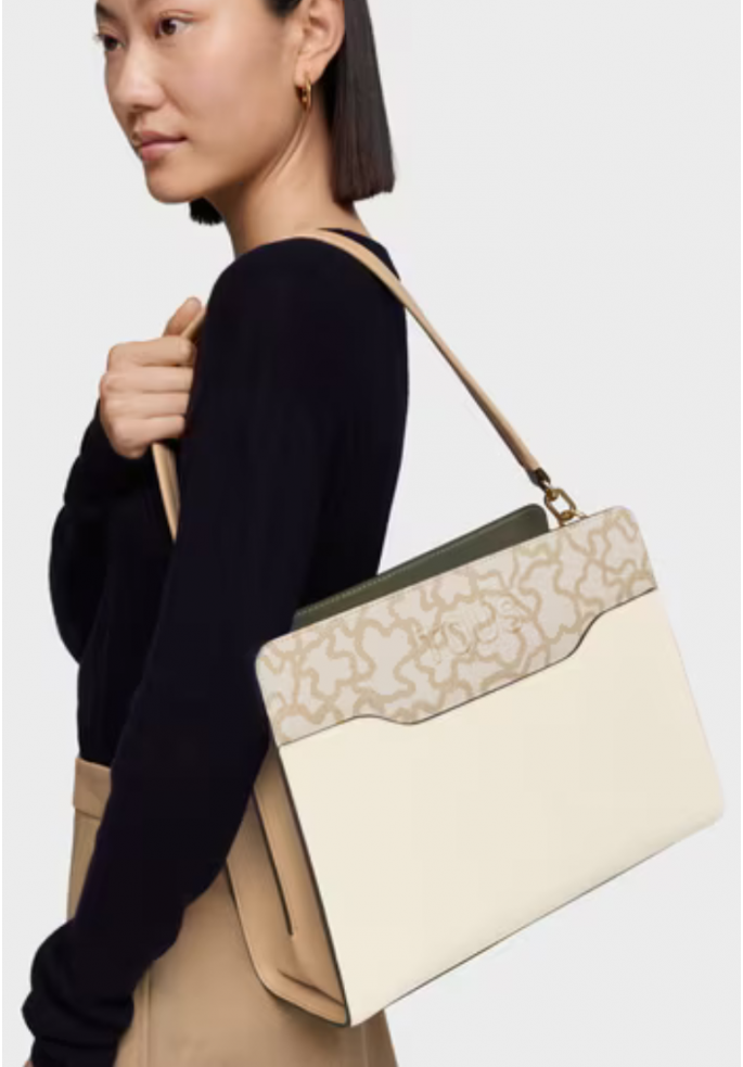 SHOPPER M KAOS ICON | TOUS