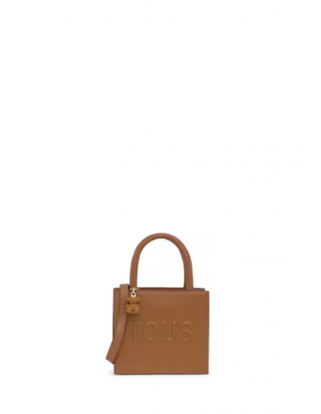 BOLSO MINI CUBE BRENDA | TOUS