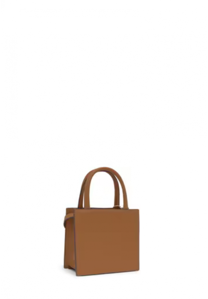 BOLSO MINI CUBE BRENDA | TOUS