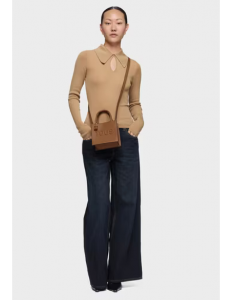 BOLSO MINI CUBE BRENDA | TOUS