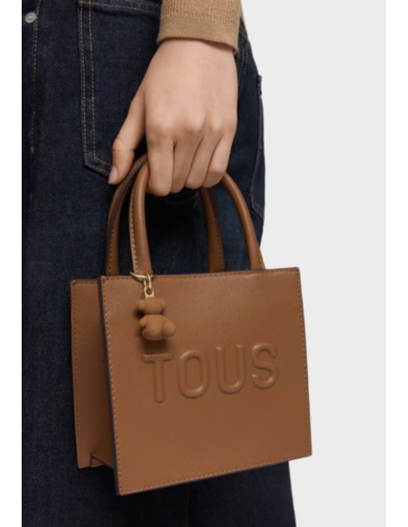 BOLSO MINI CUBE BRENDA | TOUS