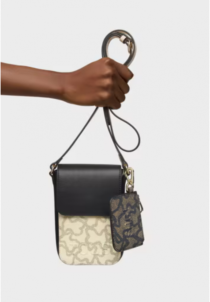 FUNDA MOVIL COLGANTE K ICON | TOUS