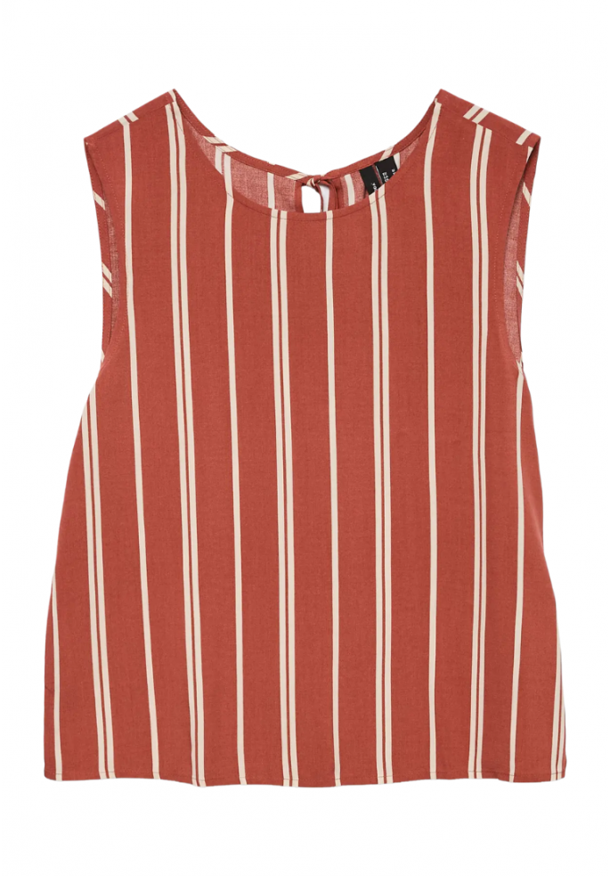 TOP CHRISTINA | VERO MODA
