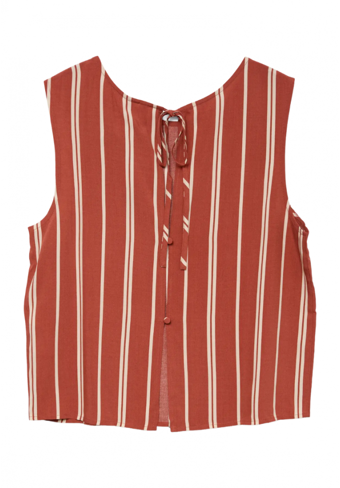 TOP CHRISTINA | VERO MODA