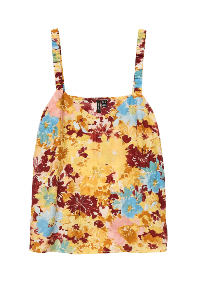 TOP MAJA | VERO MODA