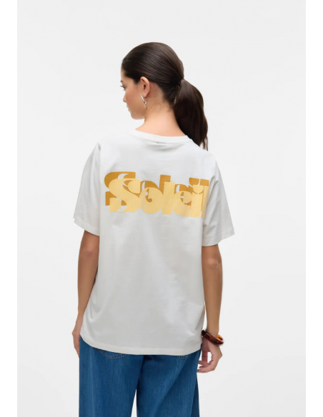 CAMISETA DORIS | VERO MODA