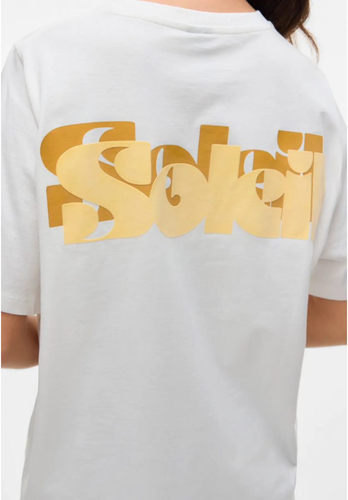 CAMISETA DORIS | VERO MODA