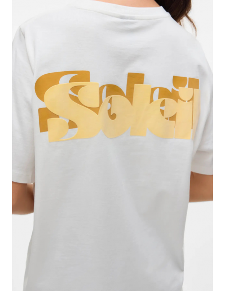 CAMISETA DORIS | VERO MODA