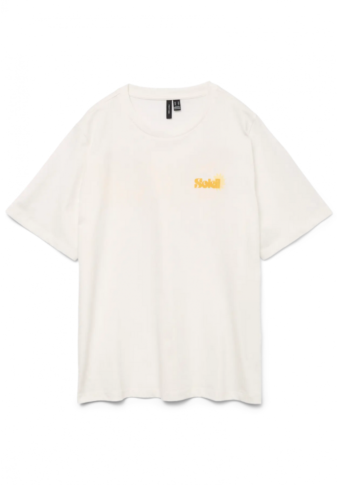 CAMISETA DORIS | VERO MODA