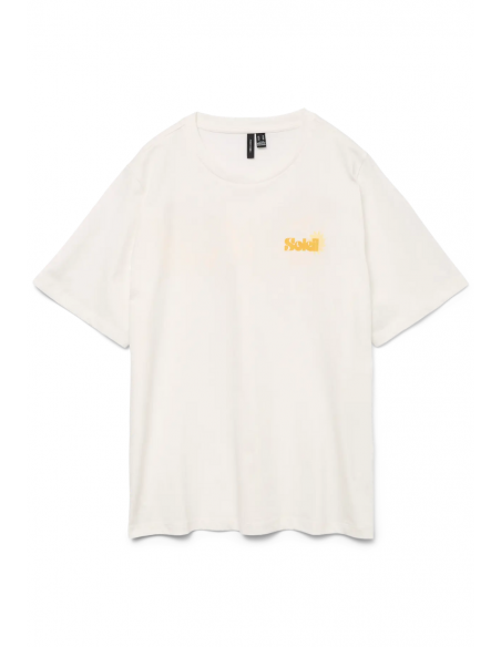 CAMISETA DORIS | VERO MODA