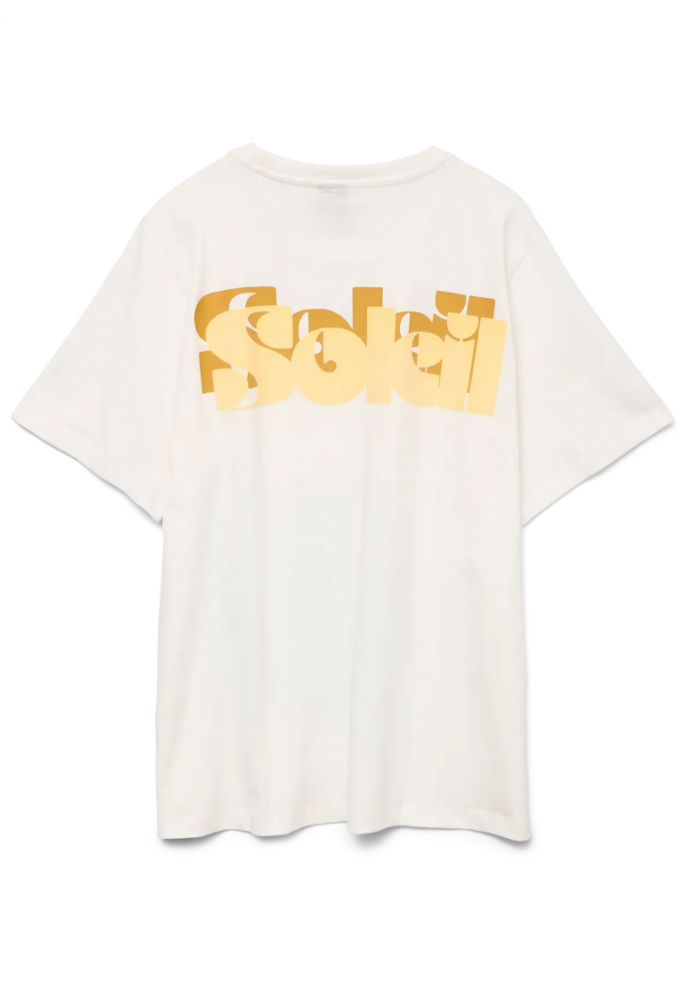 CAMISETA DORIS | VERO MODA