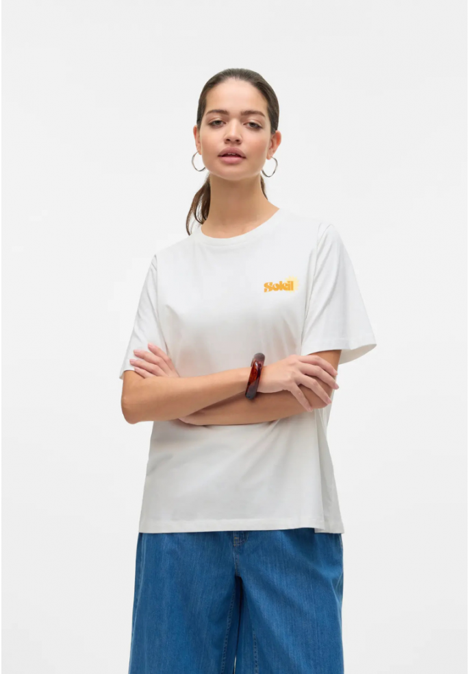 CAMISETA DORIS | VERO MODA