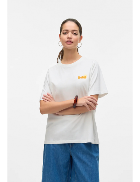 CAMISETA DORIS | VERO MODA