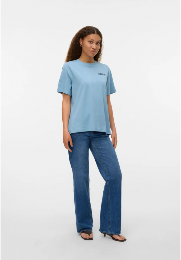 CAMISETA DORIS | VERO MODA