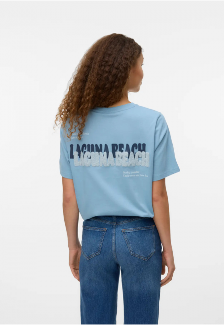 CAMISETA DORIS | VERO MODA 2