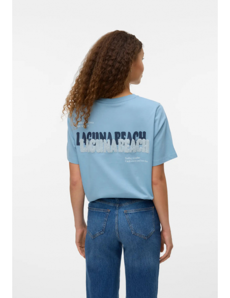 CAMISETA DORIS | VERO MODA