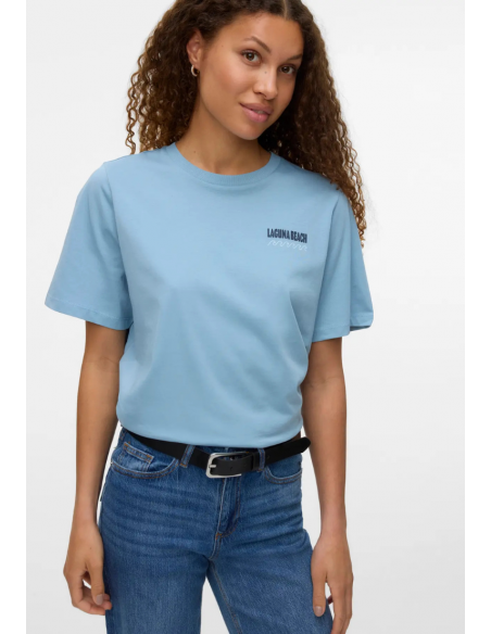 CAMISETA DORIS | VERO MODA