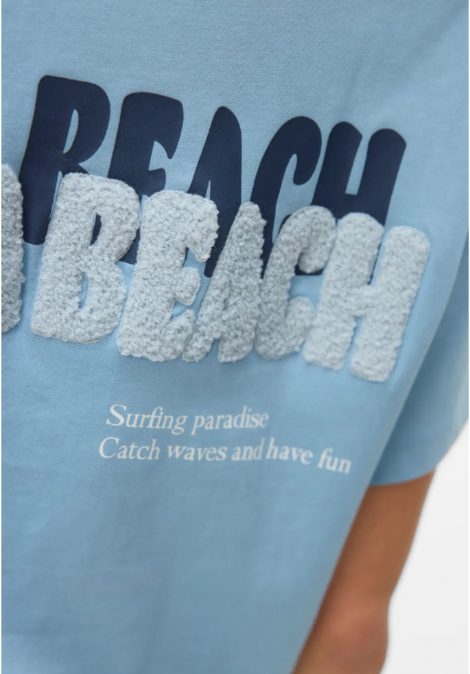 CAMISETA DORIS | VERO MODA