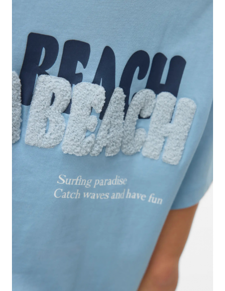 CAMISETA DORIS | VERO MODA