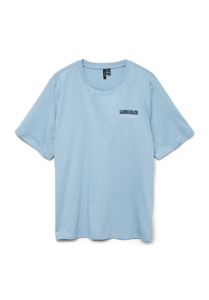 CAMISETA DORIS | VERO MODA