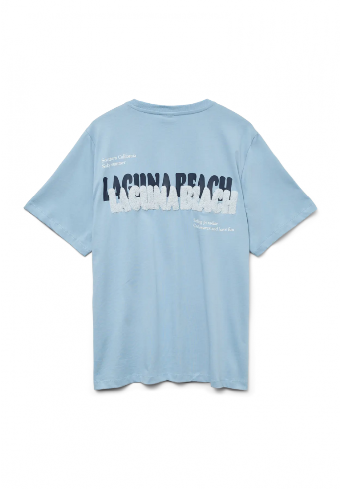 CAMISETA DORIS | VERO MODA