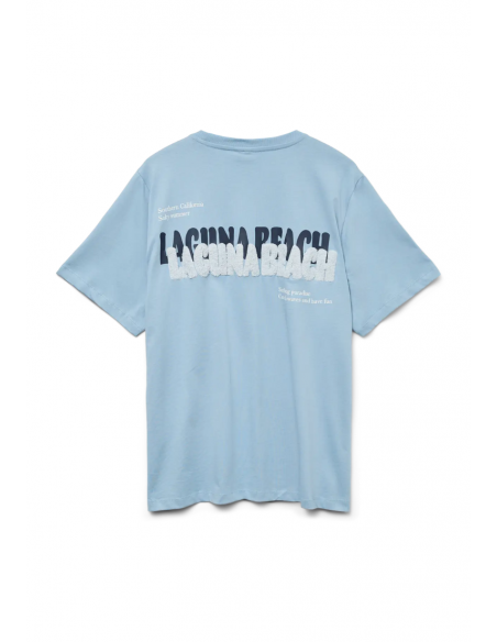 CAMISETA DORIS | VERO MODA